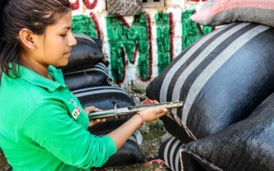 Ayacucho: cooperativa exporta más de 16 toneladas de café a Europa